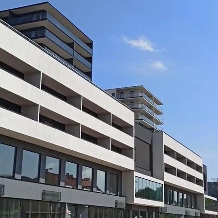Mylodz Manufaktura Premium Apartments Εξωτερικό φωτογραφία