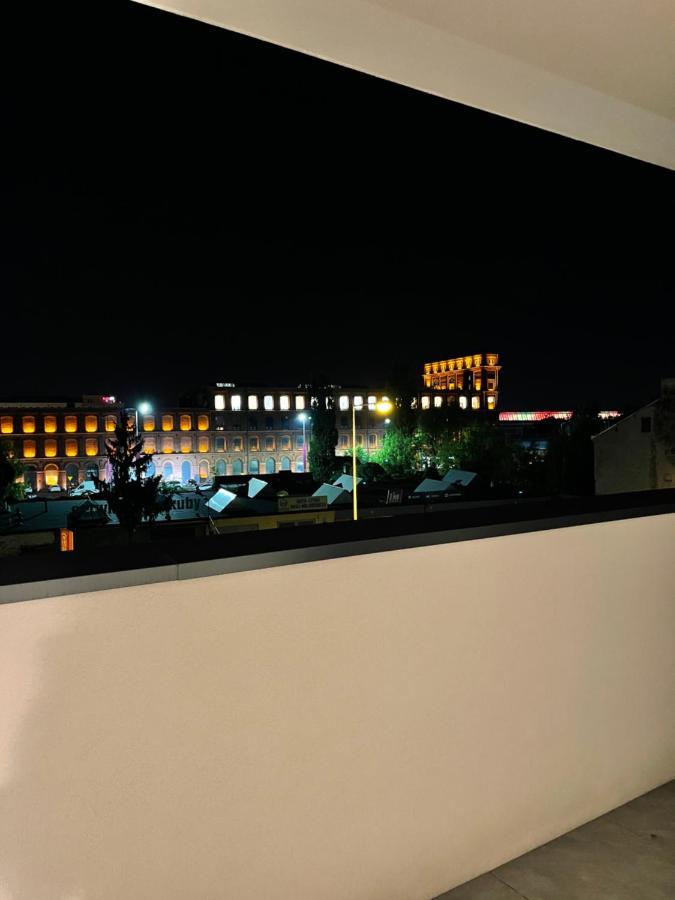 Mylodz Manufaktura Premium Apartments Εξωτερικό φωτογραφία