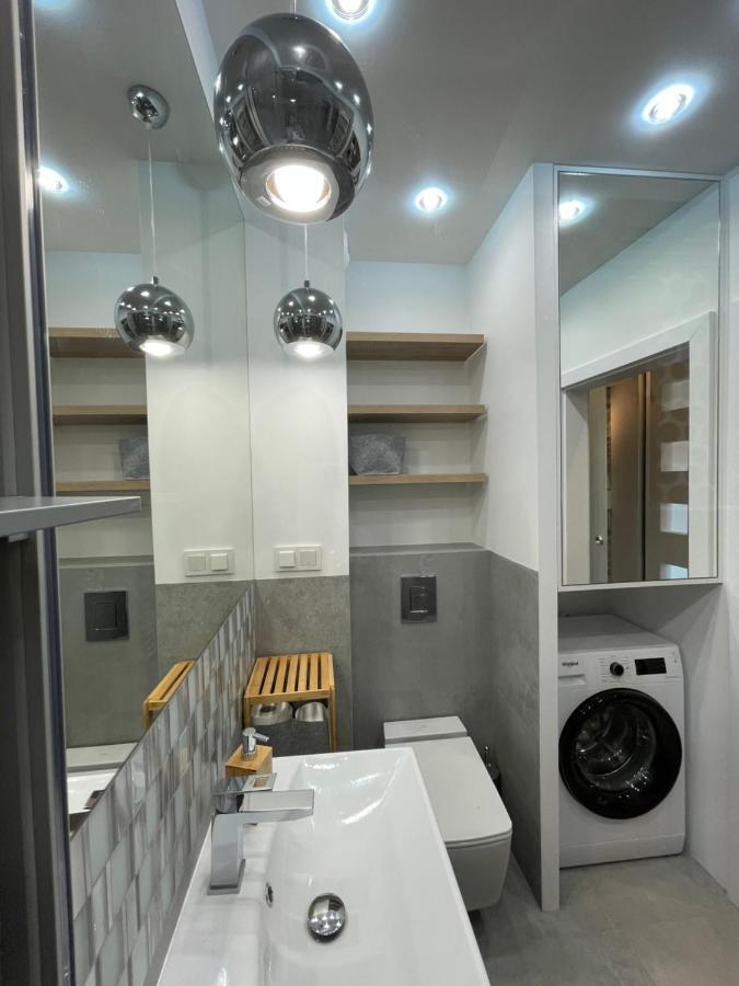 Mylodz Manufaktura Premium Apartments Εξωτερικό φωτογραφία