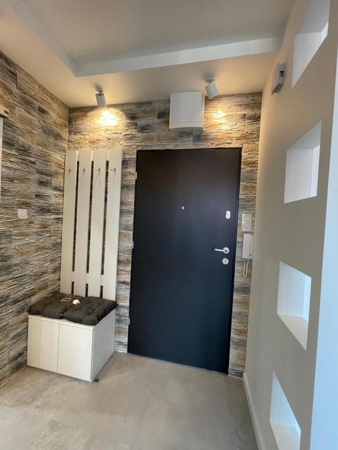 Mylodz Manufaktura Premium Apartments Εξωτερικό φωτογραφία