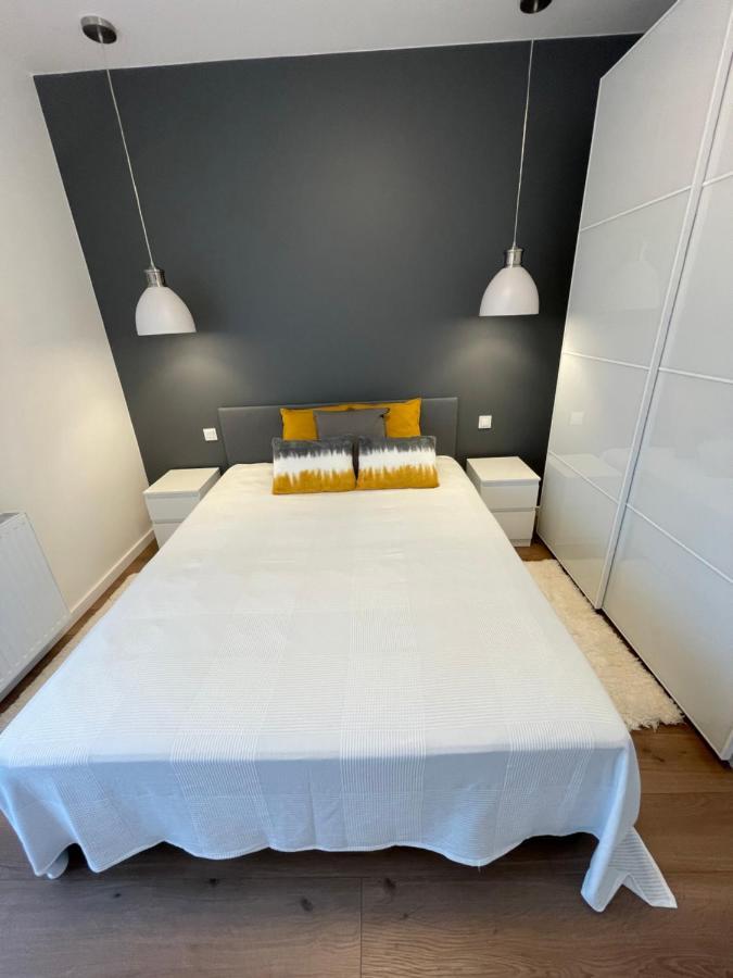 Mylodz Manufaktura Premium Apartments Εξωτερικό φωτογραφία