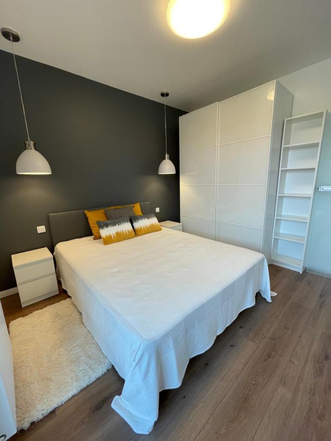 Mylodz Manufaktura Premium Apartments Εξωτερικό φωτογραφία